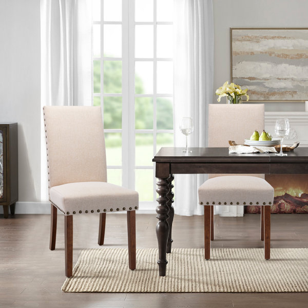 Narrow Dining Room Chairs Wayfair